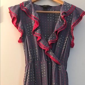 Marc by Marc Jacobs “Galentine’s Day” Dress